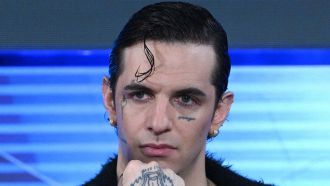Achille Lauro