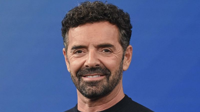 Alberto Matano