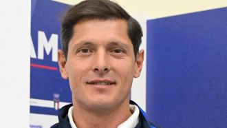 Aldo Montano