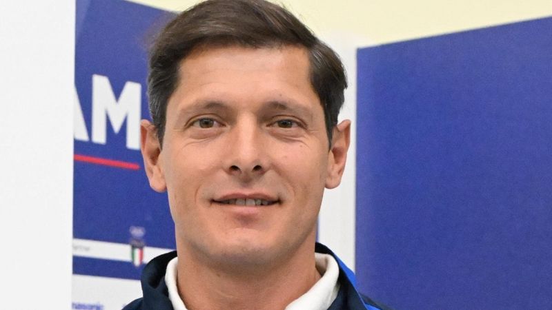Aldo Montano