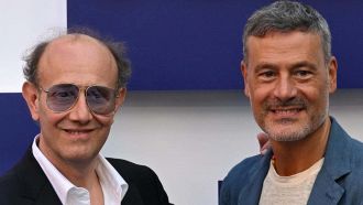 Ale e Franz