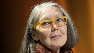 Anne Carson