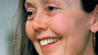 Anne Carson