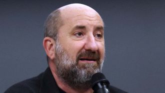Antonio Albanese