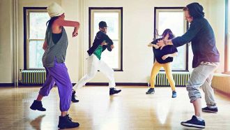 Aura battle
