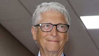 Bill Gates