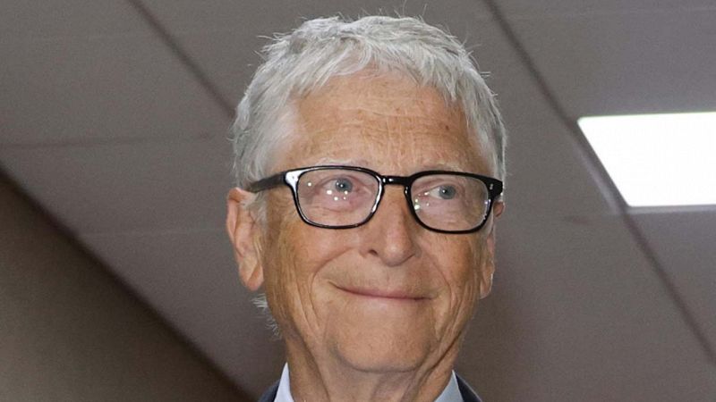 Bill Gates