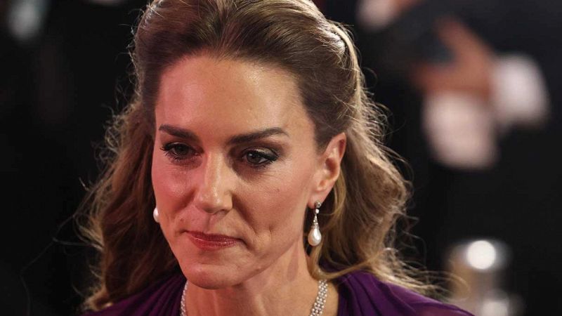 Catherine Middleton