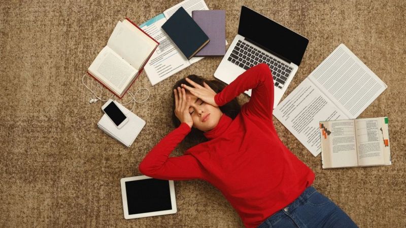 Il colloquio orale della maturità dipende dalla commissione?