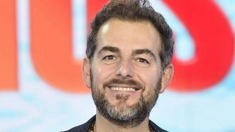 Daniele Bossari