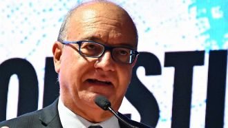 Giuseppe Valditara