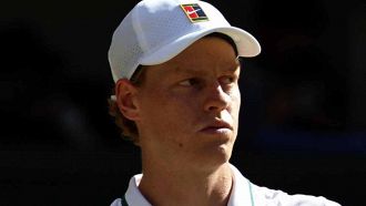 Jannik Sinner