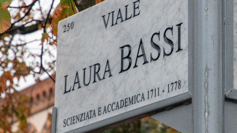 Laura Bassi, chi era la prima prof universitaria al mondo