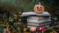 Halloween 2026: i libri da leggere durante la spooky season