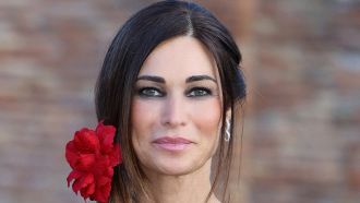 Manuela Arcuri
