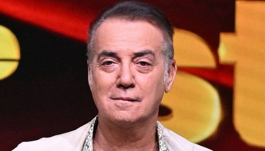 Massimo Ghini