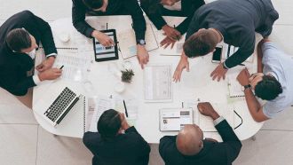 Migliori aziende dove lavorare in Italia