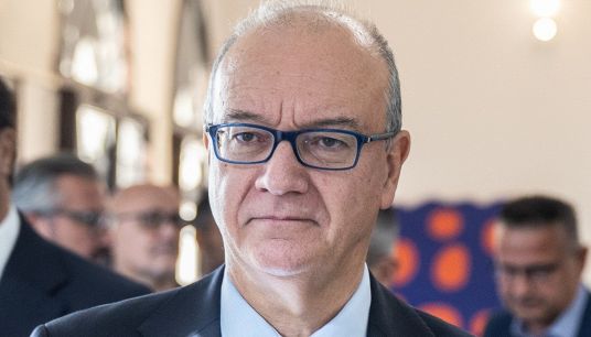 Ministro Giuseppe Valditara