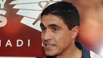 Moreno Morello