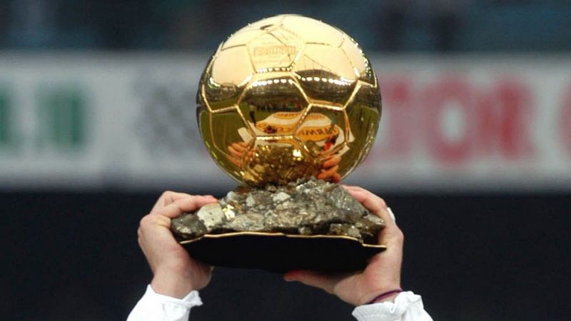 Pallone d'oro