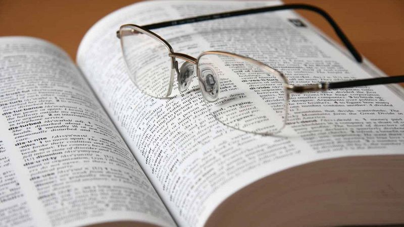 Parole della lingua italiana