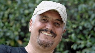 Pino Daniele