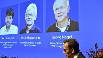 Premio Nobel per la Fisiologia o la Medicina 2026