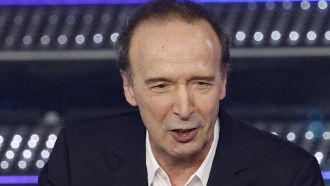 Roberto Benigni