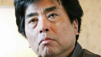 Ryu Murakami