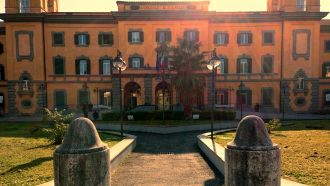 Azienda Ospedaliera San Camillo-Forlanini di Roma