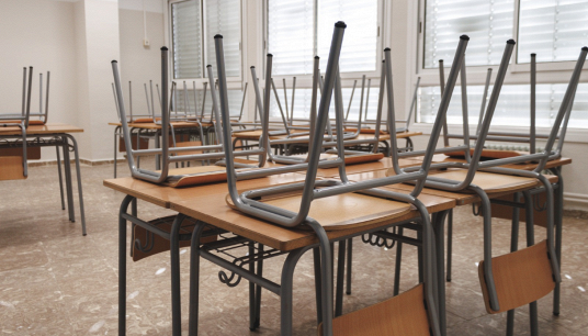 sciopero scuola