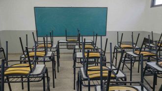 Sciopero scuola