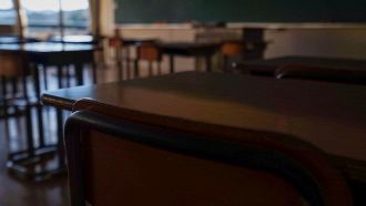 Scuole chiuse