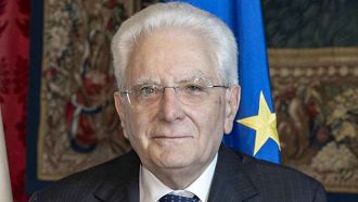 Sergio Mattarella