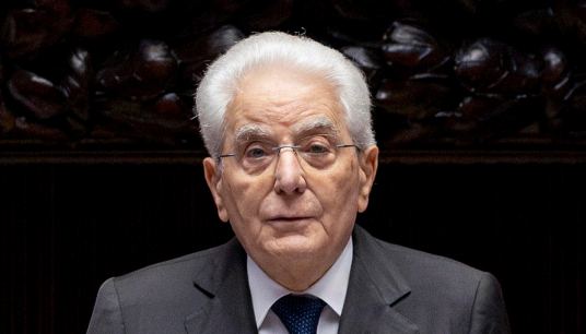 mattarella