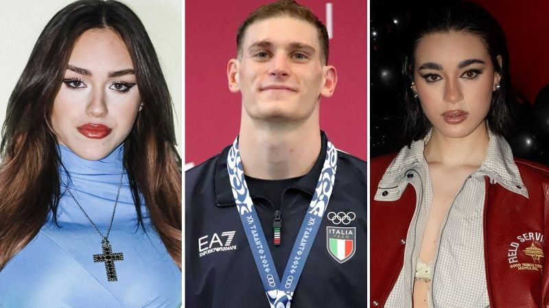 Shari Noioso, Gabriele Guidi Rontani e Aura