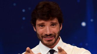 Stefano De Martino