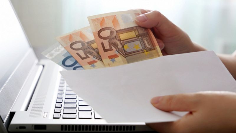 Dopo la scuola: Under 35 guadagnano il 30% in meno degli Over 50