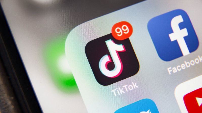 Proteste dei giovani, TikTok attiva una task force: cosa cambia