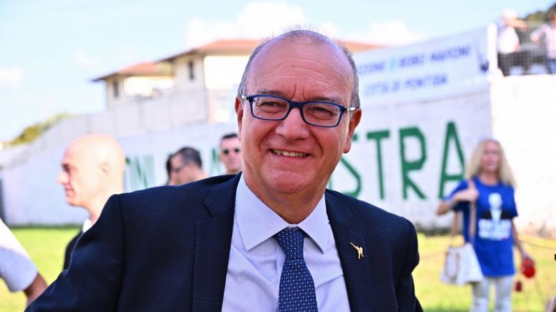Valditara e il "piano B" del prof diventato ministro