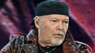 Vasco Rossi in concerto a Torino per il tour 