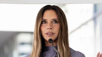 Victoria Beckham