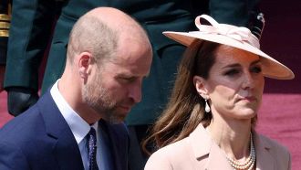William e Catherine
