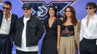 X Factor 2026