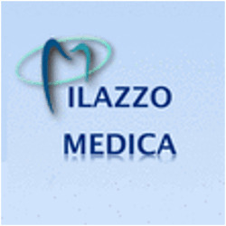 Studio Odontoiatrico Milazzo Medica di Pajno Giuliana logo
