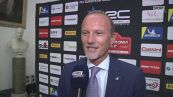 Rally Roma, Siniscalchi: "Coniugare sport e territorio"