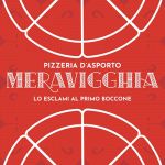 Pizzeria Meravigghia