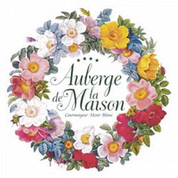 Hotel Auberge De La Maison logo