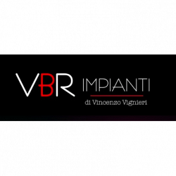 V.B.R. Impianti logo