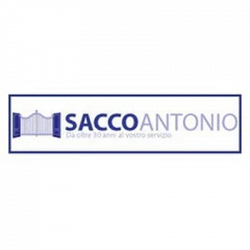 Sacco Antonio Serramenti logo
